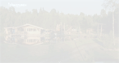 Desktop Screenshot of fiskepuben.com